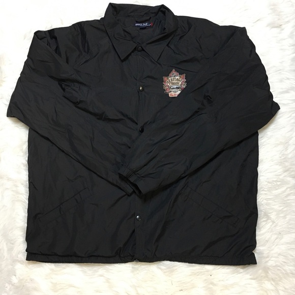 Other - Tim Hortons windbreaker